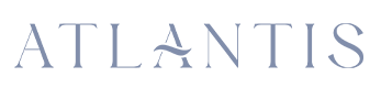 Logo Atlantis - Gerenciamento de Estoque em Obras