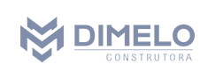 Logo DIMELO - Contstrutora com Gerenciamento de Estoque